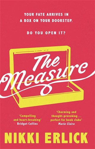 The Measure - Readers Warehouse