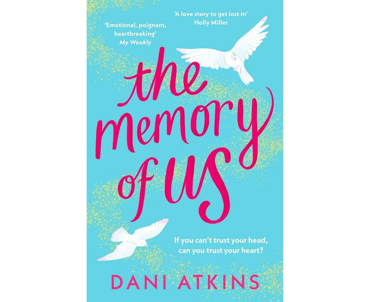 Memory Of Us