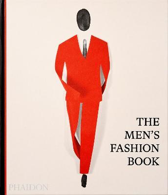The Men's Fashion Book - Readers Warehouse