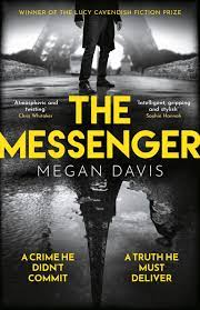 The Messenger - Readers Warehouse