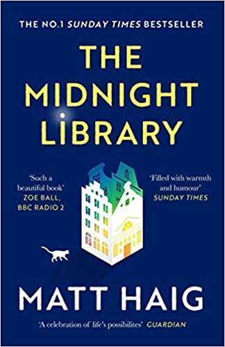 The Midnight Library - Readers Warehouse