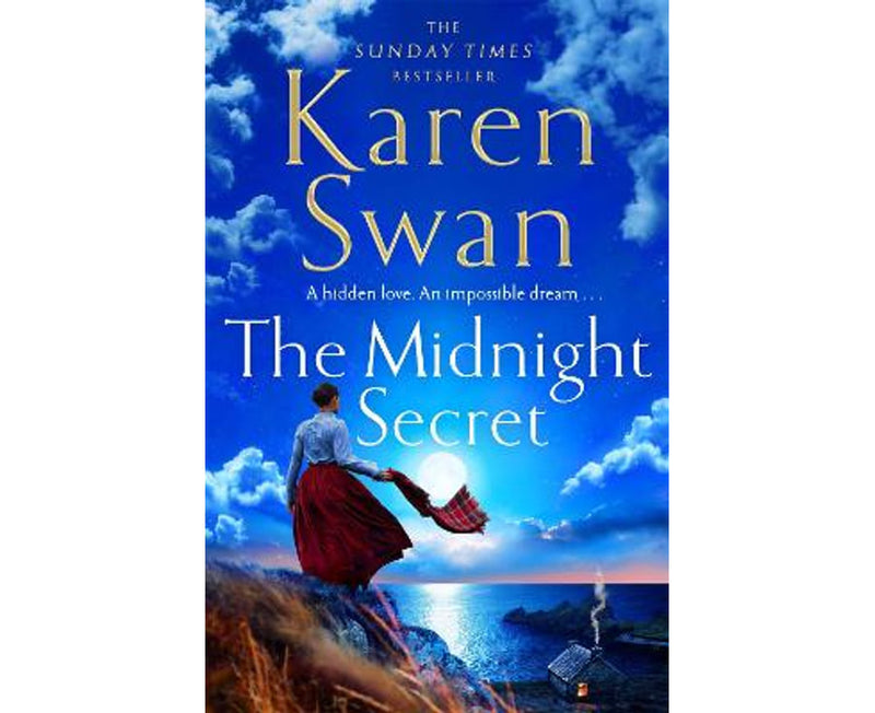 The Midnight Secret