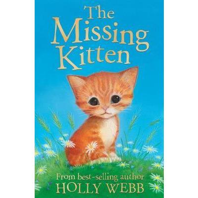 The Missing Kitten - Readers Warehouse