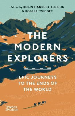 The Modern Explorers - Readers Warehouse