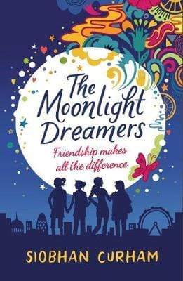 The Moonlight Dreamers - Readers Warehouse
