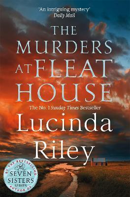 The Murders At Fleat House - Readers Warehouse