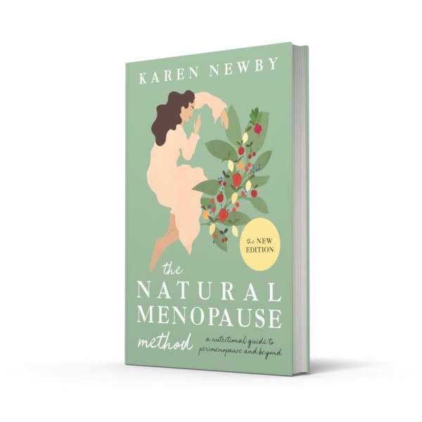 The Natural Menopause Method