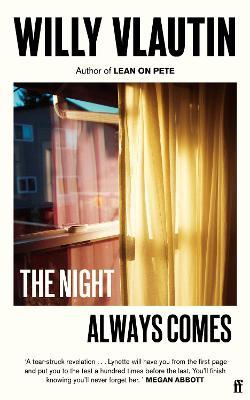 The Night Always Comes - Readers Warehouse