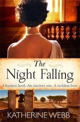 The Night Falling - Readers Warehouse
