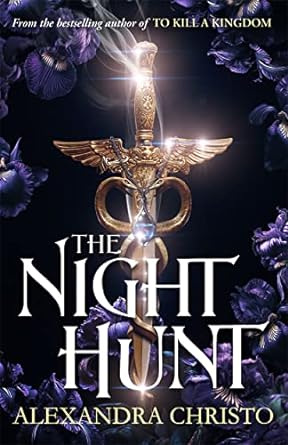 The Night Hunt - Readers Warehouse