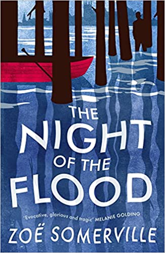 The Night Of The Flood - Readers Warehouse