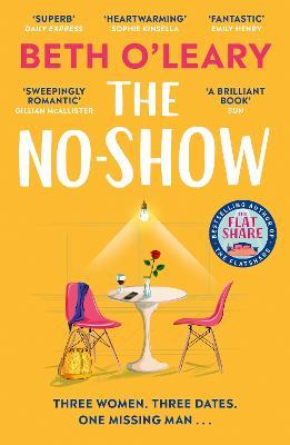 The No-Show - Readers Warehouse