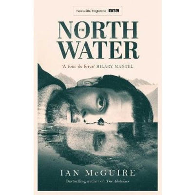 The North Water - Readers Warehouse