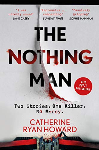 The Nothing Man - Readers Warehouse