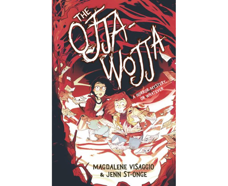The Ojja-Wojja