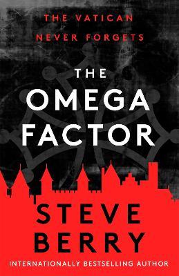 The Omega Factor - Readers Warehouse