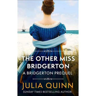 The Other Miss Bridgerton by Julia Quinn | Readers Warehouse