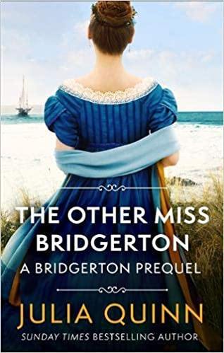 The Other Miss Bridgerton - Readers Warehouse