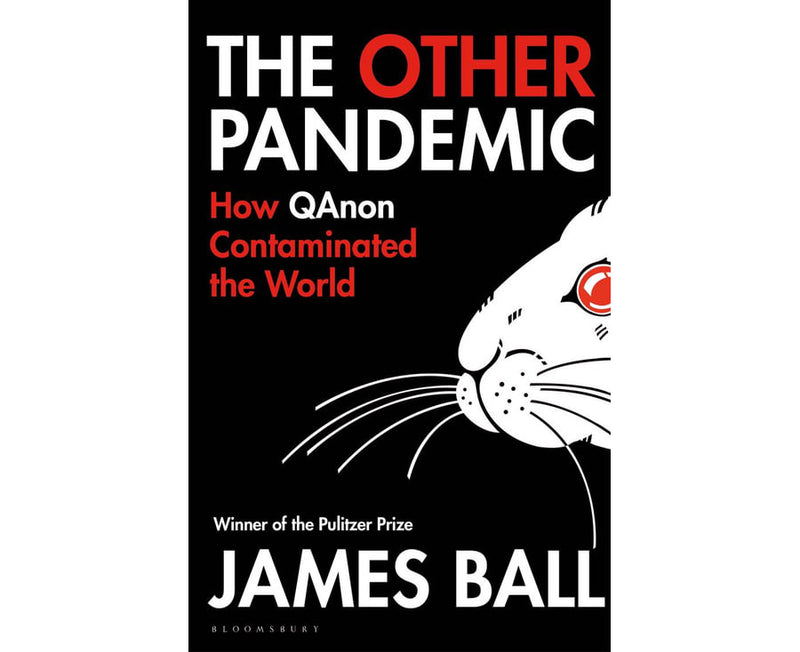 The Other Pandemic