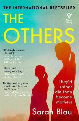The Others - Readers Warehouse