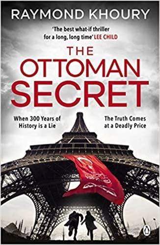 The Ottoman Secret - Readers Warehouse