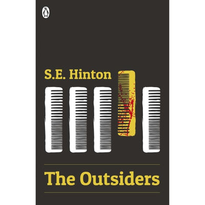 The Outsiders - Readers Warehouse