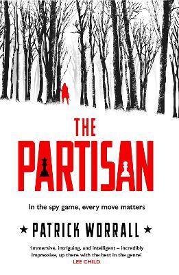 The Partisan - Readers Warehouse