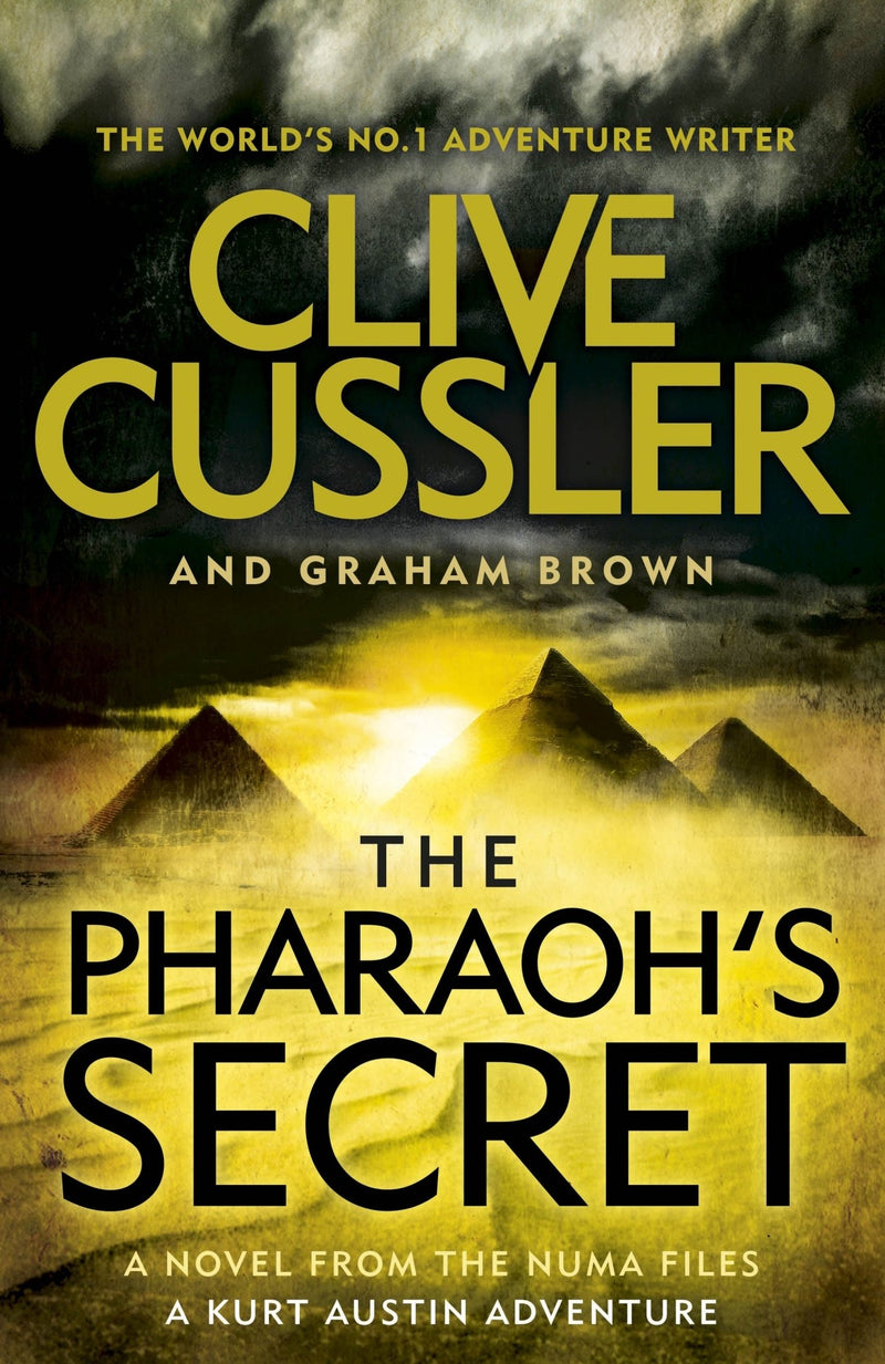 The Pharaoh&