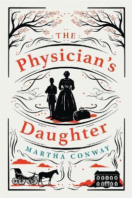 The Physician's Daughter - Readers Warehouse