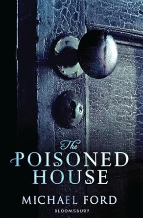 The Poisoned House - Readers Warehouse