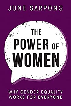 The Power Of Women - Readers Warehouse