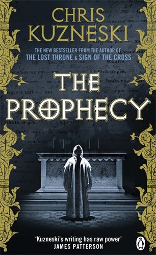 The Prophecy - Readers Warehouse