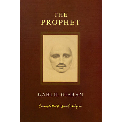 The Prophet - Readers Warehouse