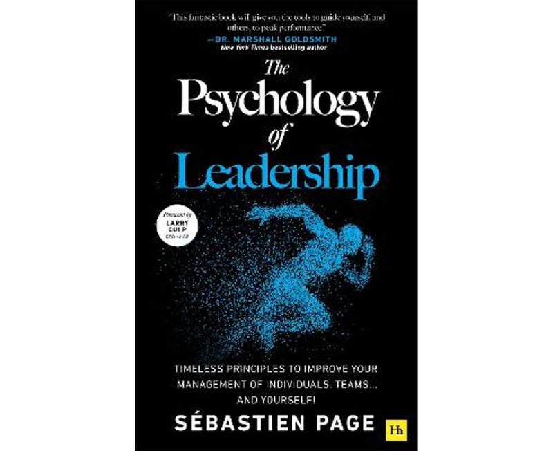 The Psychology of Leadership