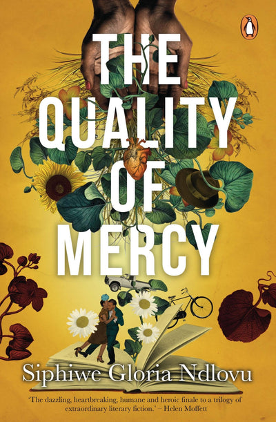 The Quality Of Mercy - Readers Warehouse