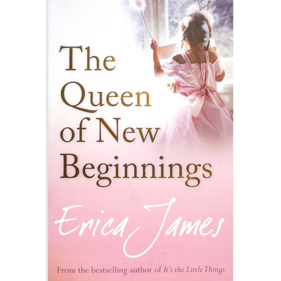 The Queen of New Beginnings - Readers Warehouse