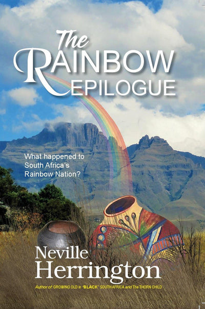 The Rainbow Epilogue - Readers Warehouse