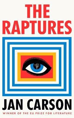 The Raptures - Readers Warehouse