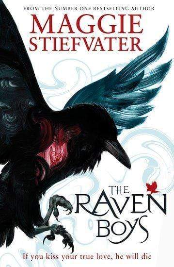 The Raven Boys - Readers Warehouse