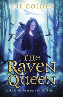 The Raven Queen - Readers Warehouse