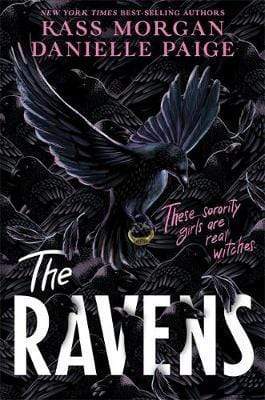 The Ravens - Readers Warehouse