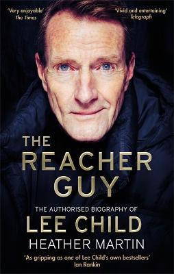 The Reacher Guy - Readers Warehouse