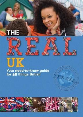 The Real: UK - Readers Warehouse