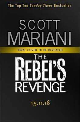 The Rebel's Revenge - Readers Warehouse
