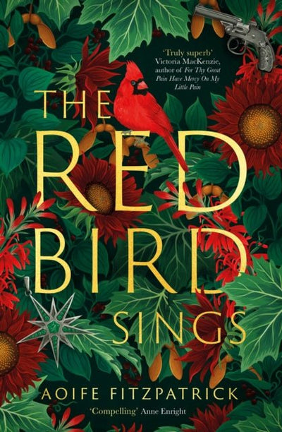The Red Bird Sings - Readers Warehouse