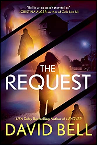 The Request - Readers Warehouse