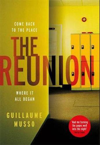 The Reunion - Readers Warehouse