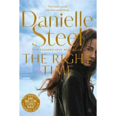 The Right Time - Readers Warehouse