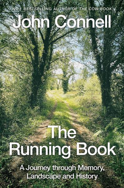 The Running Book - Readers Warehouse