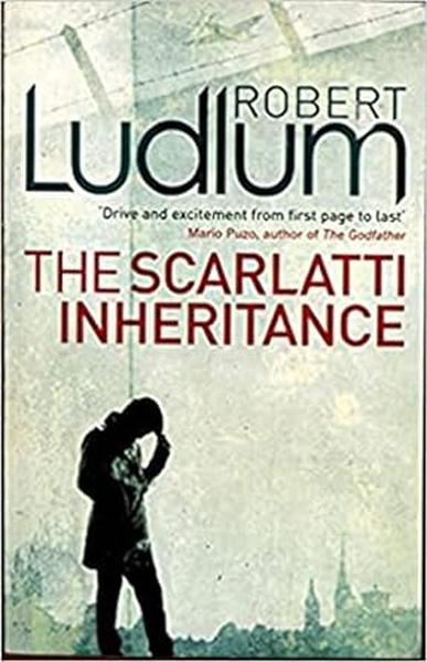 The Scarlatti Inheritance - Readers Warehouse